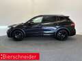Volkswagen Tiguan Allspace 2.0 TDI 4Mo. DSG R-Line Black IQ-LIGHT DIGITAL COC Schwarz - thumbnail 4