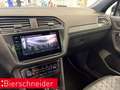 Volkswagen Tiguan Allspace 2.0 TDI 4Mo. DSG RLine Black IQ-LIGHT DIGITAL COCK Schwarz - thumbnail 13