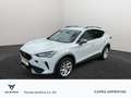 CUPRA Formentor 2.0TDI DSG 4drive LED Navi SHZ Rear View ACC PDC V Weiß - thumbnail 1