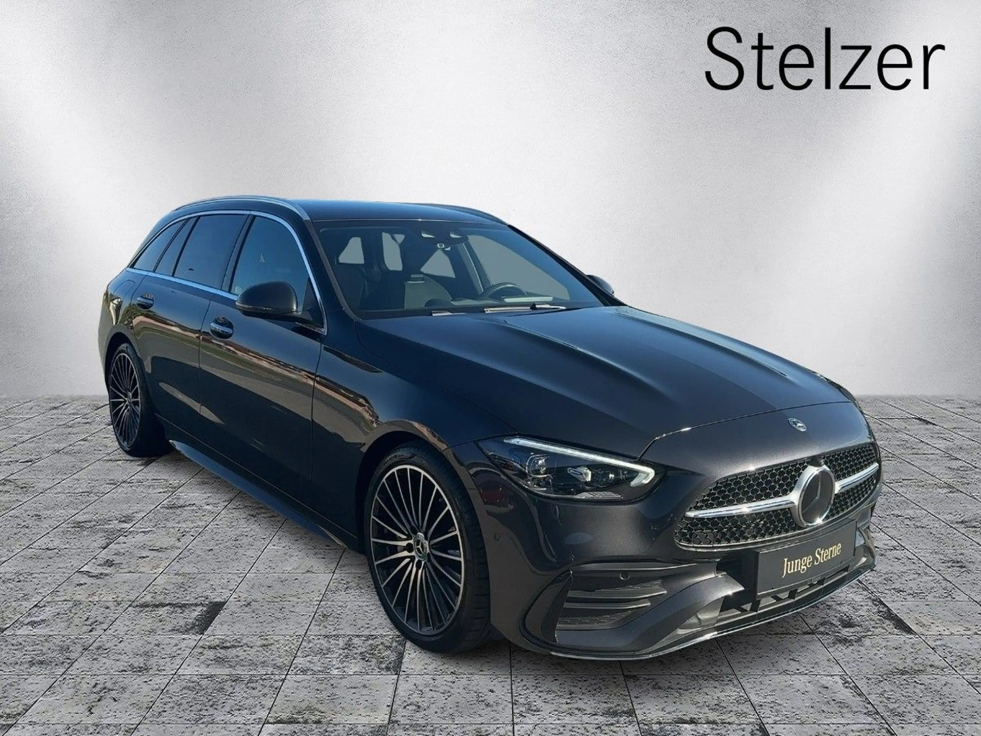 Mercedes-Benz C 220 d 4MATIC T-Modell Österreich-Edition Klima — photo 6