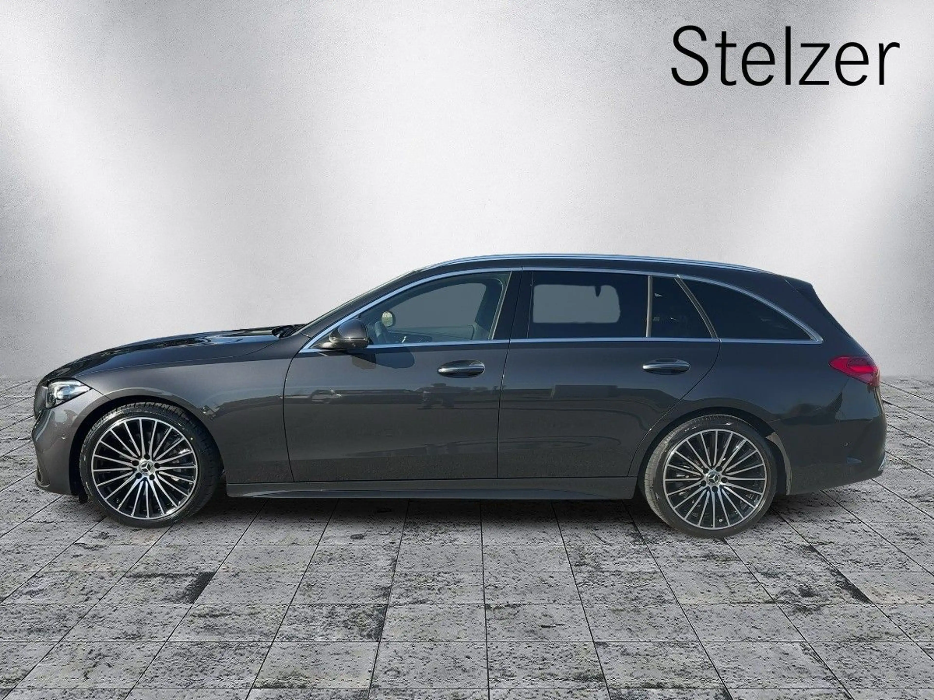 Mercedes-Benz C 220 d 4MATIC T-Modell Österreich-Edition Klima — photo 3