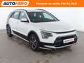 Kia Niro 1.6 Hybrid Business Blanc - thumbnail 8