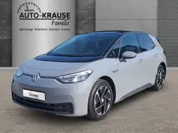 Volkswagen ID.3 Pro Performance