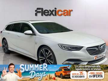 ST 2.0 CDTi Biturbo 4x4 Exclu. Auto WLTP