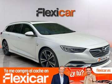 ST 2.0 CDTi Biturbo 4x4 Exclu. Auto WLTP