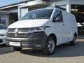 Volkswagen T6.1 Transporter Kasten 2.0 TDI Blanc - thumbnail 2