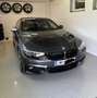 BMW 420 420d xDrive Gran Coupe M Sport Aut. Grau - thumbnail 1