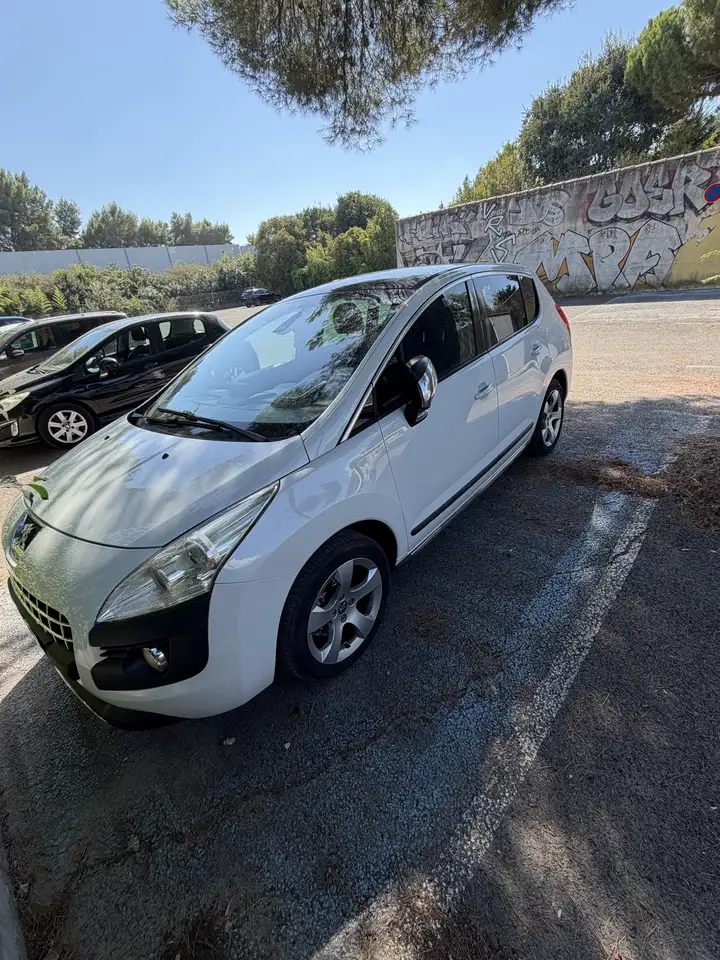 Peugeot 3008 3008 — photo 3