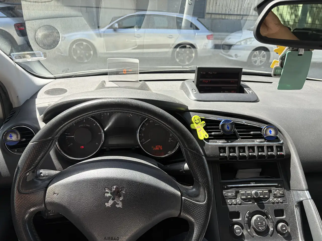 Peugeot 3008 3008 — photo 2
