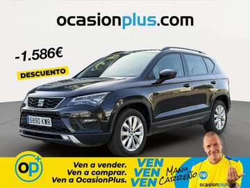 1.5 EcoTSI S&S Style DSG