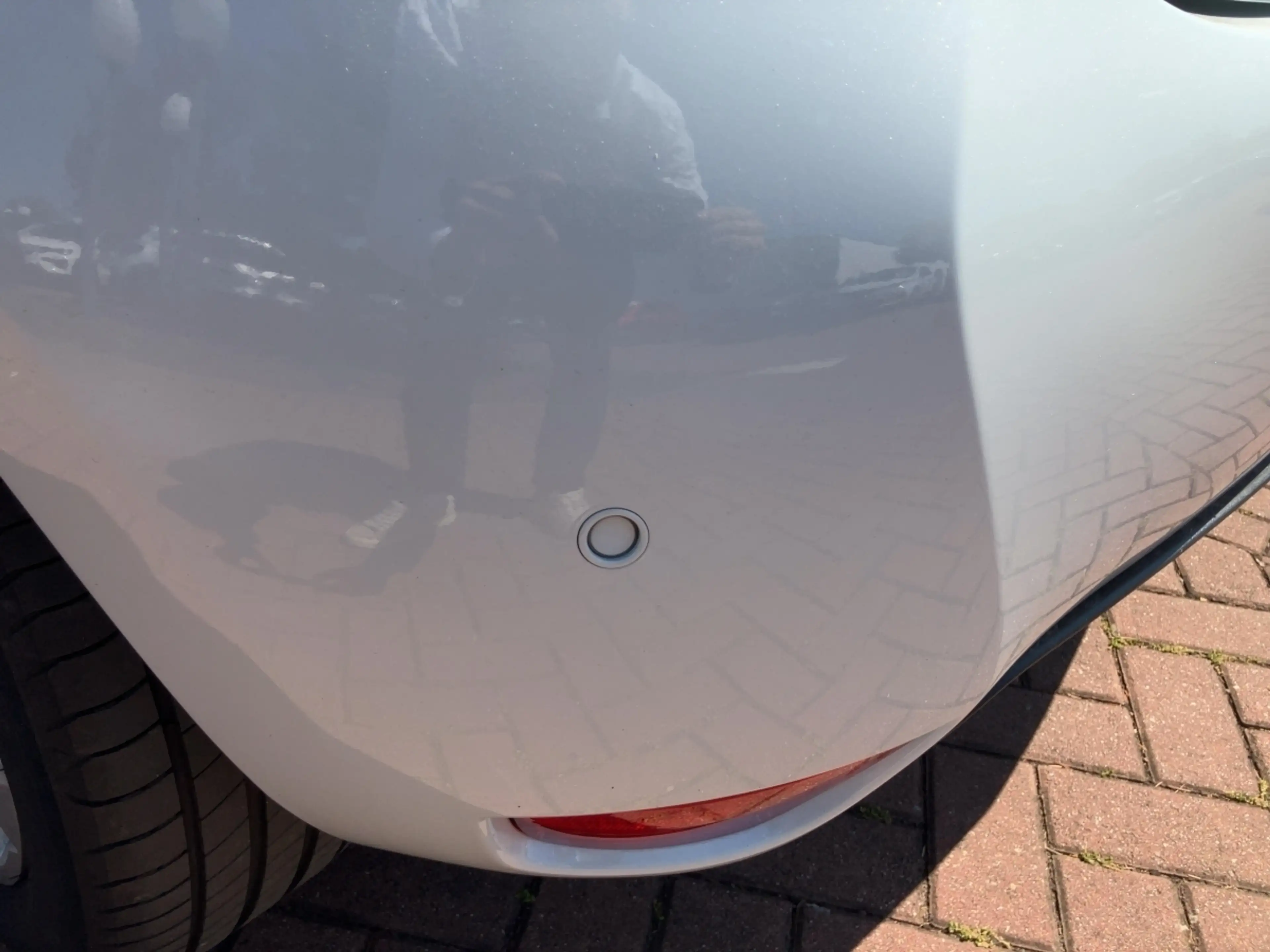 Renault ZOE R135 Experience Z.E. 50 — photo 14