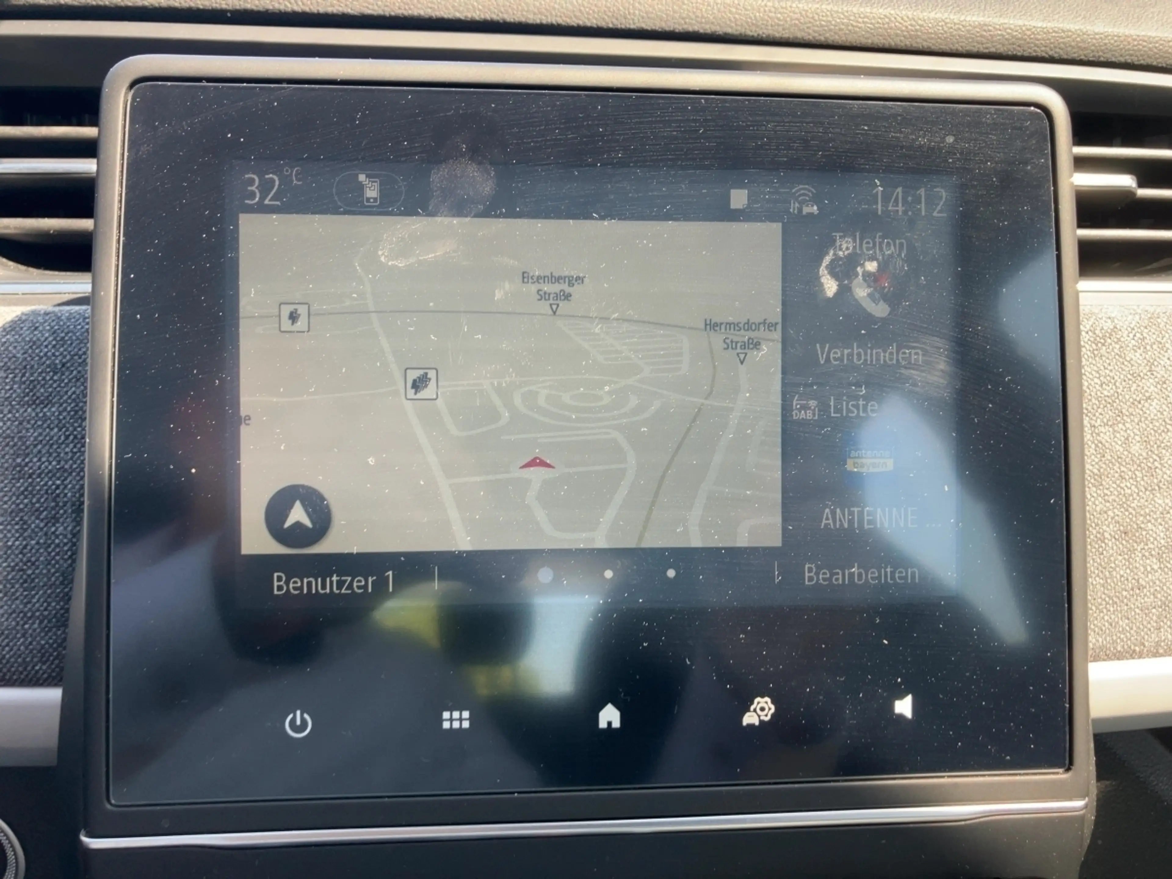Renault ZOE R135 Experience Z.E. 50 — photo 12