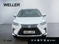 Lexus RX 450h L Executive Line AWD*NAVI*PANO*HUD* Weiß - thumbnail 2