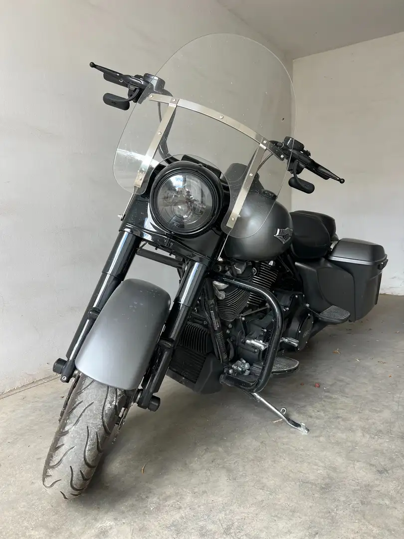 Harley-Davidson Road King Special Gri - 1