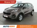 Kia Sportage 1.6 Basic 2WD Brun - thumbnail 1