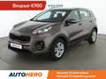 Kia Sportage 1.6 Basic 2WD Bruin - thumbnail 1