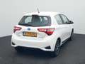 Toyota Yaris 1.5 Hybrid Design Sport Wit - thumbnail 11