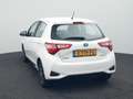 Toyota Yaris 1.5 Hybrid Design Sport Wit - thumbnail 10