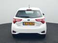 Toyota Yaris 1.5 Hybrid Design Sport Wit - thumbnail 16