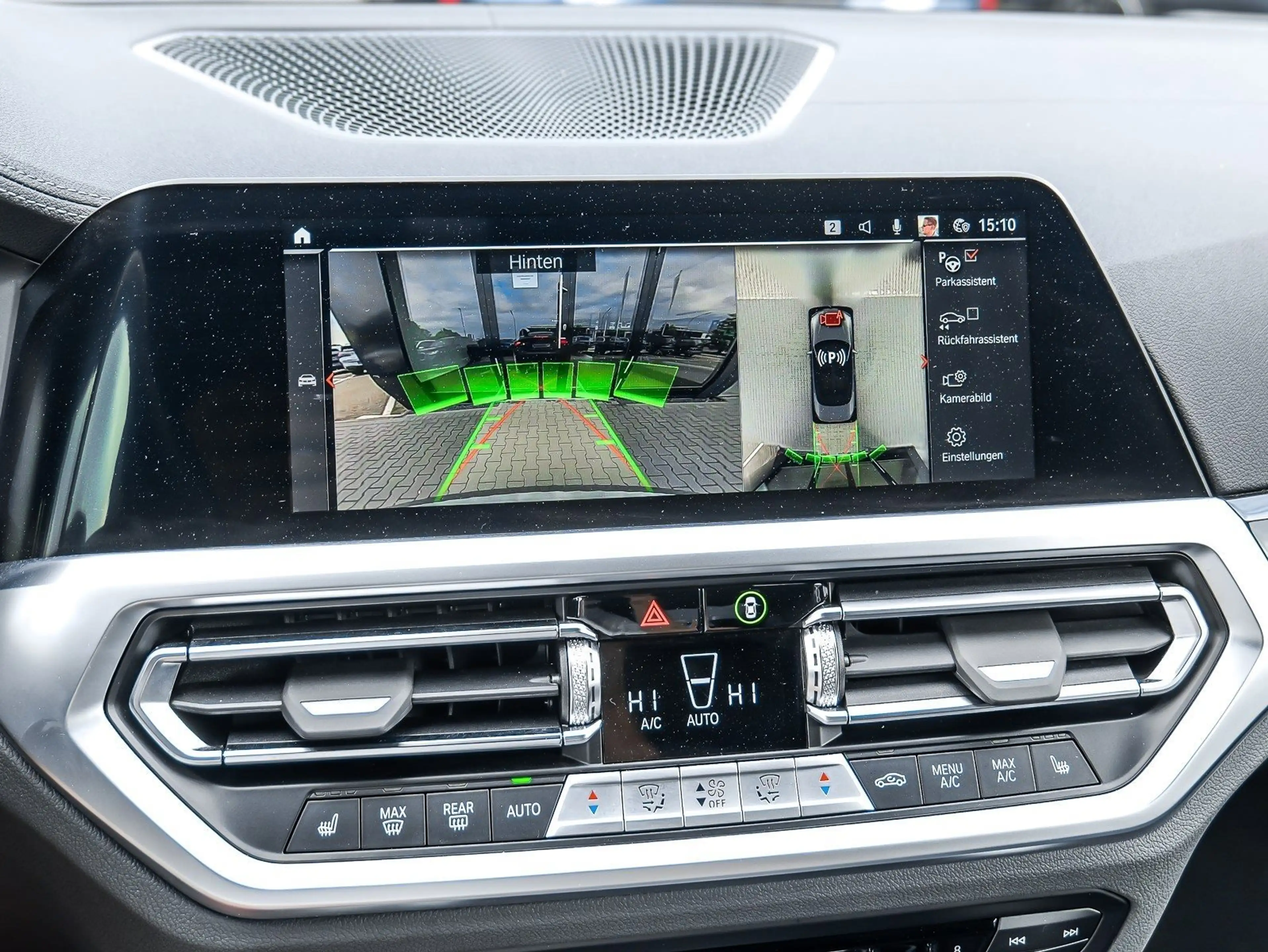 BMW 440 M440i xDrive Cabrio M Sport HUD ACC 360°KAM RFK — photo 13
