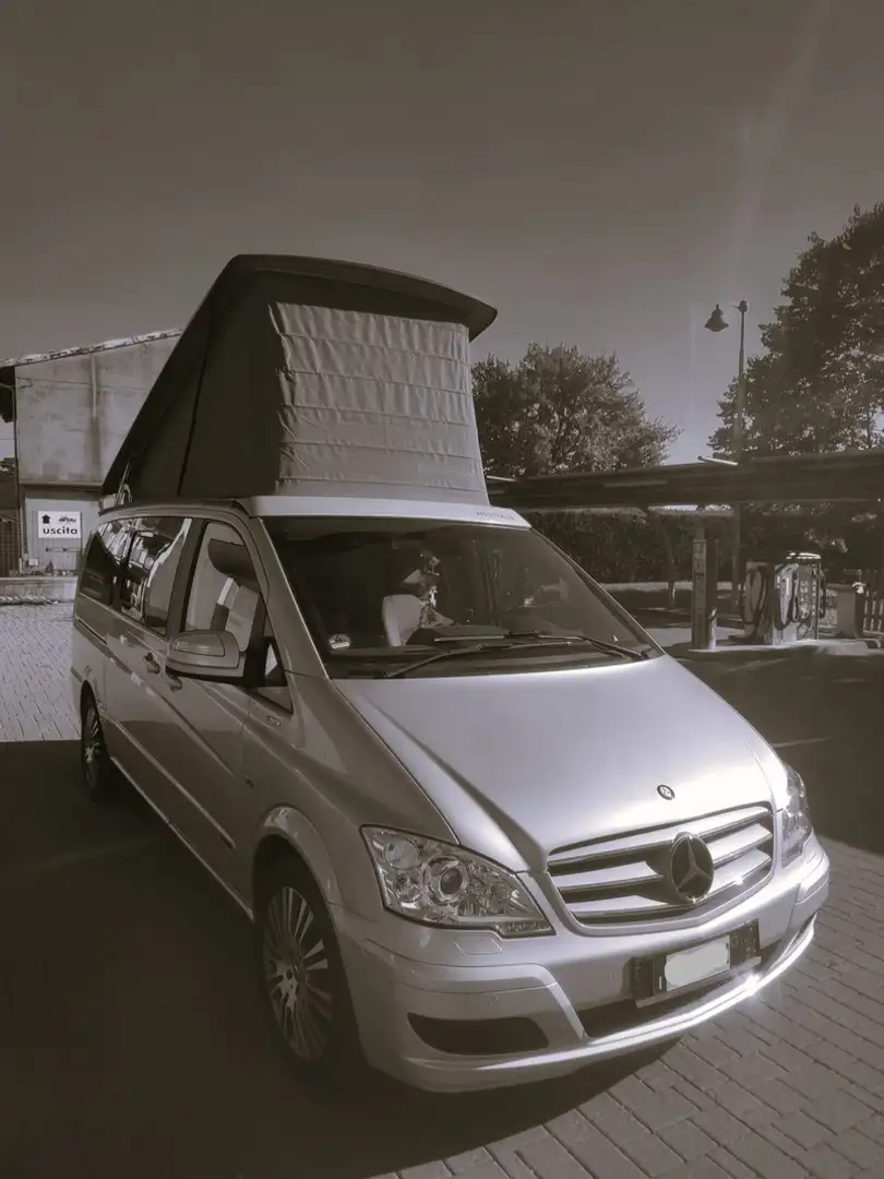 Mercedes-Benz Viano 3.0 cdi V6 Trend 224cv EL auto - 1