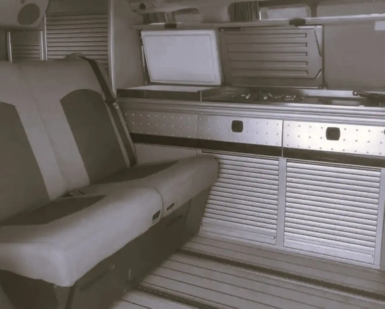 Mercedes-Benz Viano 3.0 cdi V6 Trend 224cv EL auto - 2