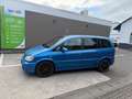 Opel Zafira 2.0 Turbo OPC Blau - thumbnail 2