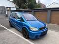 Opel Zafira 2.0 Turbo OPC Blau - thumbnail 12