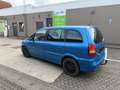 Opel Zafira 2.0 Turbo OPC Blau - thumbnail 3