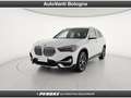 BMW X1 X1 sDrive18d xLine Wit - thumbnail 1