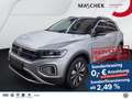 Volkswagen T-Roc Goal 2.0 TDI Sonderleasing! AHK Navi RearView Schwarz - thumbnail 1