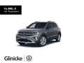 Volkswagen T-Cross Life 1.5 l TSI  IQ Light, Navi Grau - thumbnail 1