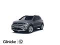 Volkswagen T-Cross Life 1.5 l TSI ACT OPF 110 kW (150 PS) 7 Grau - thumbnail 1