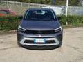 Opel Crossland Crossland 1.2 Turbo 12V  110Cv Elegance Gris - thumbnail 2
