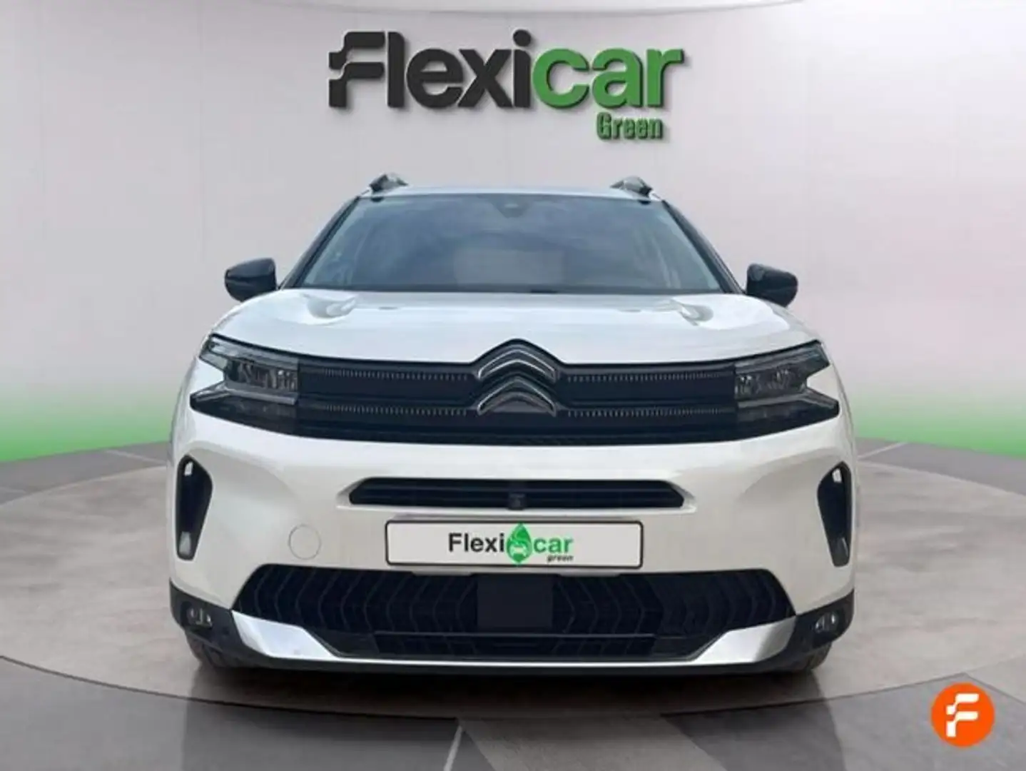 Citroen C5 Aircross 225+e-EAT8+Feel+Pack Gris - 2