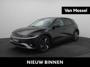 Long Range Pure Edition 84 kWh | Navigatie | Stoel
