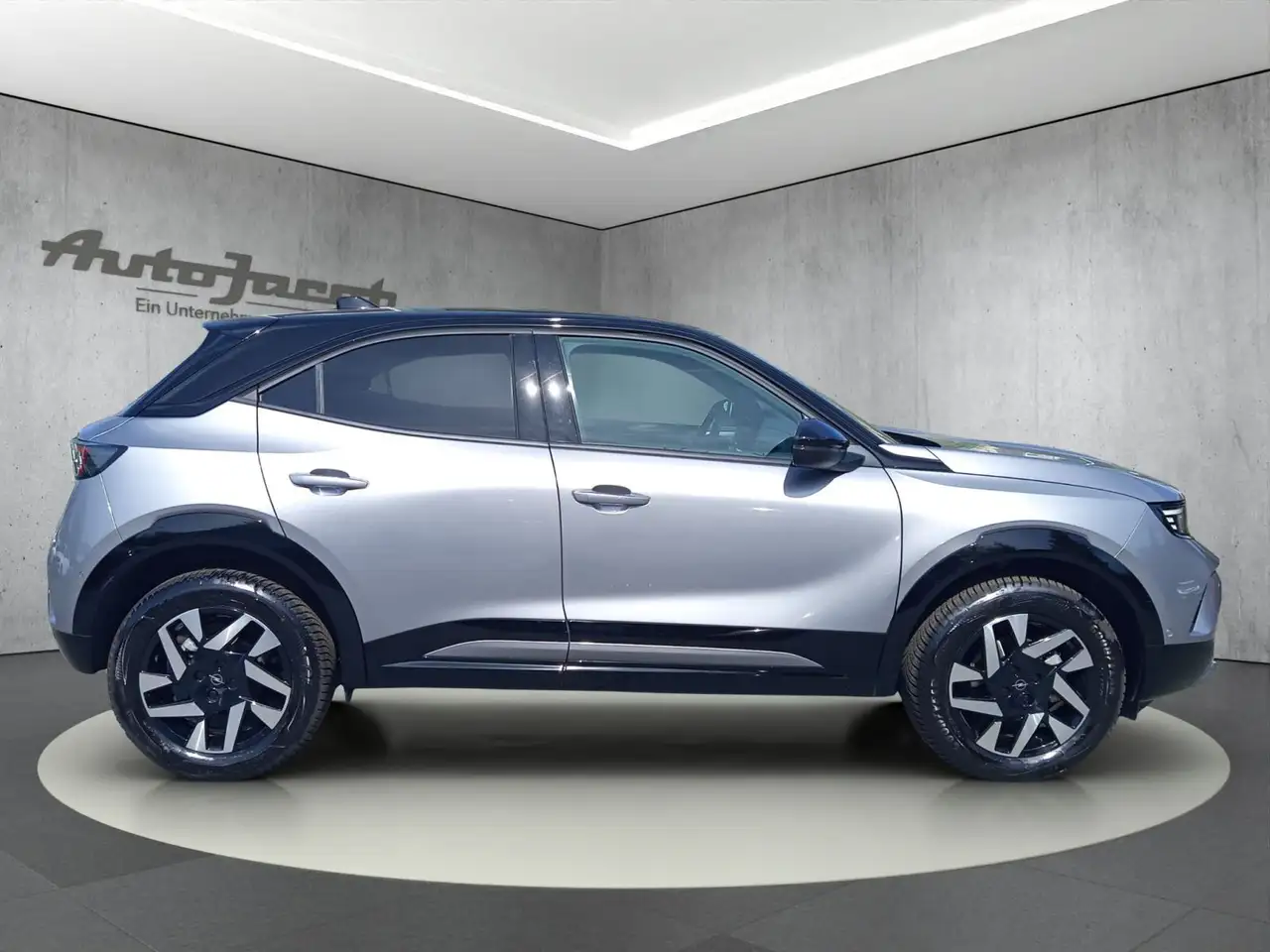 Opel Mokka GS 1.2 Direct Injection Turbo 96 kW (130 6