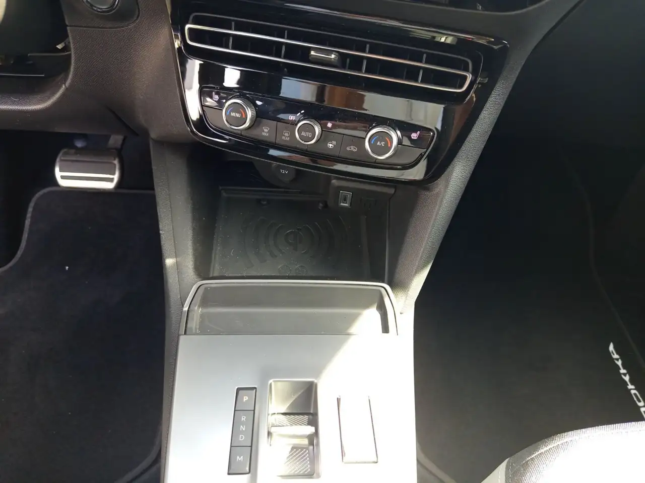 Opel Mokka GS 1.2 Direct Injection Turbo 96 kW (130 15