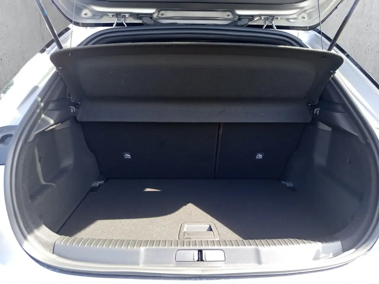 Opel Mokka GS 1.2 Direct Injection Turbo 96 kW (130 19