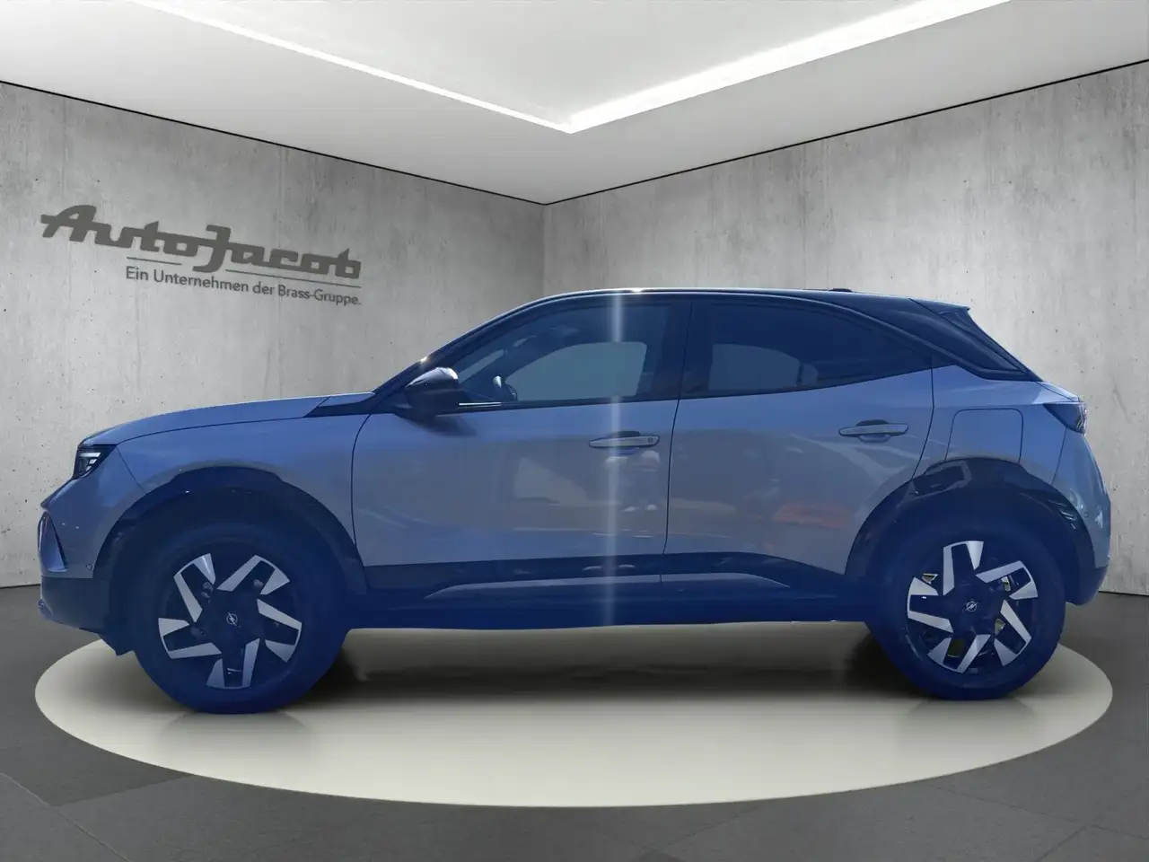 Opel Mokka GS 1.2 Direct Injection Turbo 96 kW (130 2