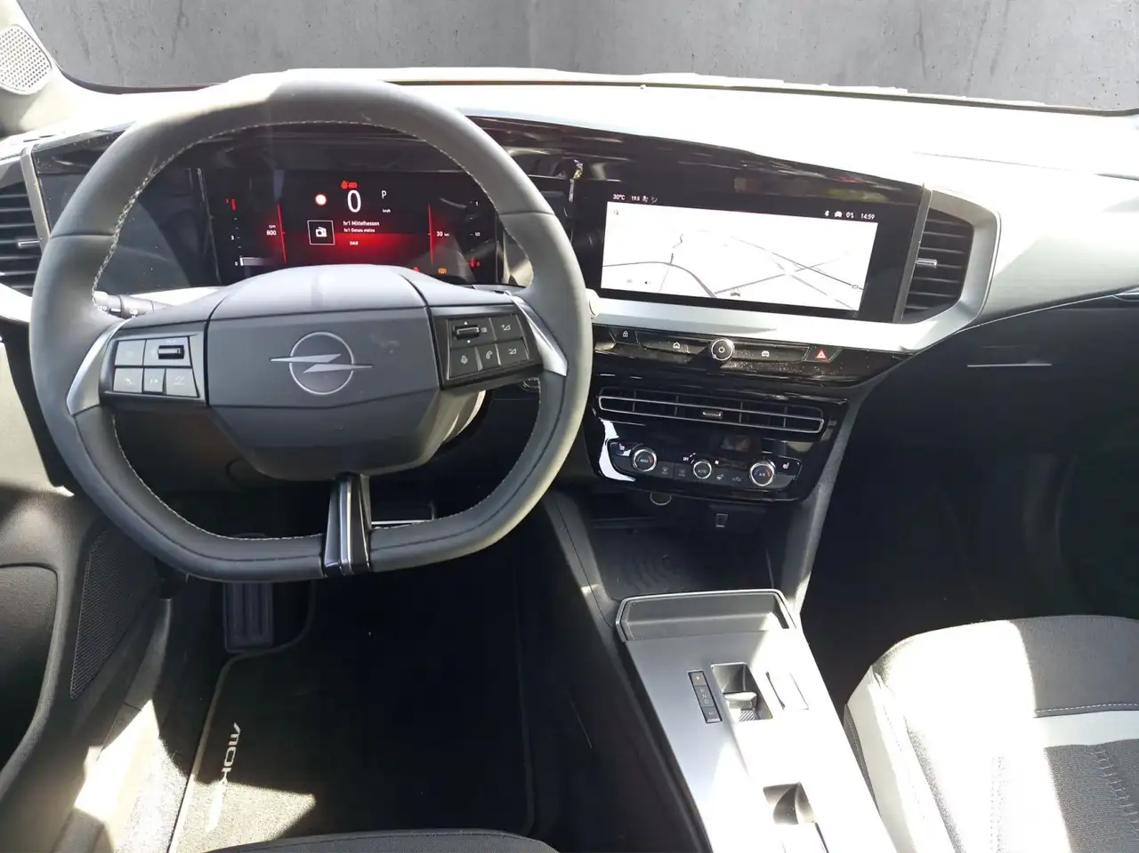 Opel Mokka GS 1.2 Direct Injection Turbo 96 kW (130 14