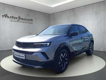 GS  1.2 Direct Injection Turbo 96 kW (130