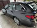 BMW 520 520d Touring Aut. Mildhyprid Facelift Schwarz - thumbnail 1