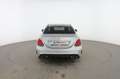 Mercedes-Benz C 200 d AMG Line Gris - thumbnail 4
