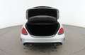 Mercedes-Benz C 200 d AMG Line Gris - thumbnail 31