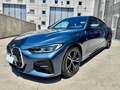 BMW 430 Serie 4 Coupe 430i Coupe M-sport 258cv auto Blu/Azzurro - thumbnail 3