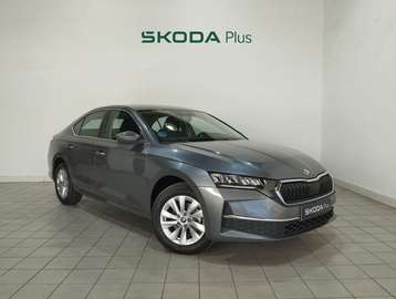 1.5 TSI MHEV Selection DSG7 110kW