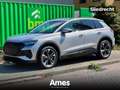 Audi Q4 e-tron 82kWh 286pk Advanced edition Sportstoelen | 20'' v Argent - thumbnail 1