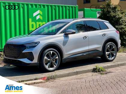 Audi Q4 e-tron Advanced edition e-tron 45 82 kWh 210 kW / 286 PK