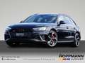 Audi S4 3.0 TDI quattro AHK Pano B&O Matrix Kam Negru - thumbnail 1